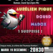 The Comics  D.C Plateau d'Humour