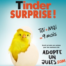 Tinder Surprise ! - Comédie de la Roseraie, Toulouse