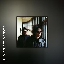 Echo and the Bunnymen