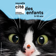 CITE DES ENFANTS 5-10 ANS