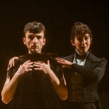 Monsieur Vénus - Athénée - Théâtre Louis-Jouvet, Paris
