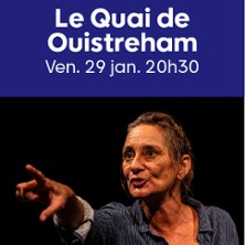 Le Quai de Ouistreham