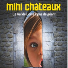 Parc Mini-Châteaux
