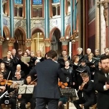 Gabriel Faur&eacute; : Requiem - El&eacute;gie pour Violoncelle - Apr&egrave;s un R&ecirc;ve