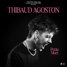 Thibaud Agoston - Petite Mort