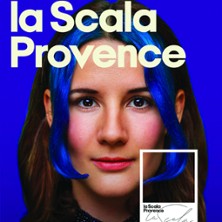 Suzanne Belaubre, La Scala Province