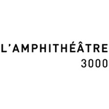 L'Amphith&eacute;&acirc;tre 3000