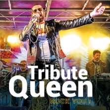 Tribute Queen