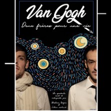 Van Gogh : Deux Frères pour une Vie