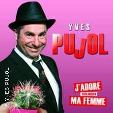 Yves Pujol - Festival Th&eacute;&acirc;tre en Vigne