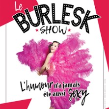 LE BURLESK SHOW