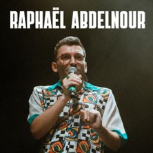 RAPHAEL ABDELNOUR
