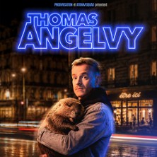 THOMAS ANGELVY