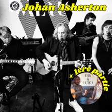 Johan Asherton