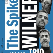 The Spike Wilner Trio