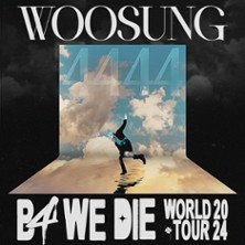 Woosung