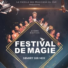 Festival de Magie - 3ème édition