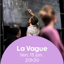 La Vague