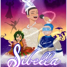 Sibella et les Super-H&eacute;ros