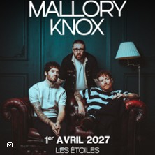 Mallory Knox&nbsp;
