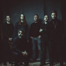 Cult of Luna + Bruit + Youth Code