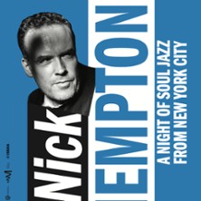 Nick Hempton Band