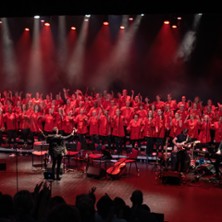 GOSPEL HARMONY
