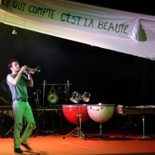 Cie les nuits claires