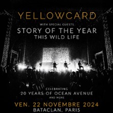 Yellowcard