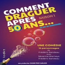 Comment Draguer Apr&egrave;s 50 ans