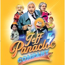 THE JEFF PANACLOC COMPANY