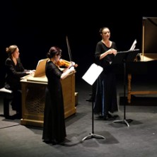 Les Cantates Spirituelles
