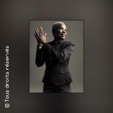 Ang&eacute;lique Kidjo