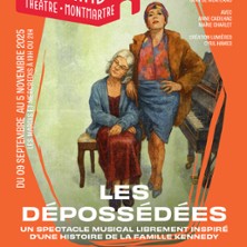 Les Dépossédées