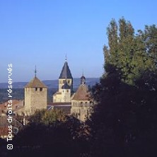 ABBAYE DE CLUNY CLUNY