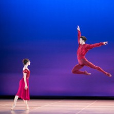 Junior Ballet - Opéra national de Paris
