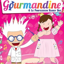 Gourmandine