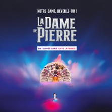 La Dame de Pierre - Tournée