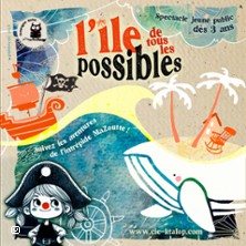 L'Ile de Tous les Possibles
