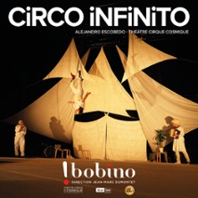 Circo Infinito - A Feel Good Circus Show