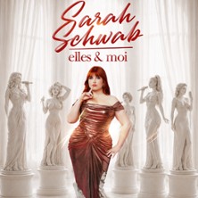 Sarah Schwab - Elles & Moi - Tournée