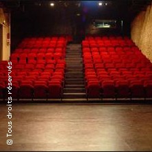 THEATRE DU BALCON AVIGNON
