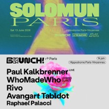 Brunch Electronik