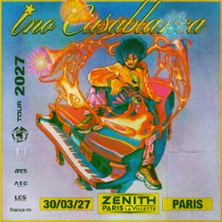 Ino Casablanca