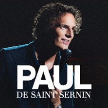 Paul de Saint Sernin - Théâtre de la Madeleine, Paris