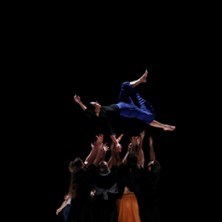 Focus Danse : Adentro, D. Szeinblum & Tendre Colère, C. et F. Ben Aïm