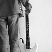 Jeff Beck