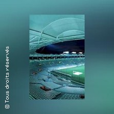 STADIUM MUNICIPAL TOULOUSE