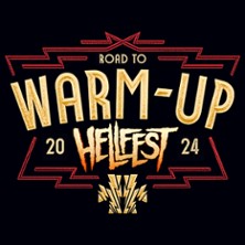 Hellfest Warm-Up