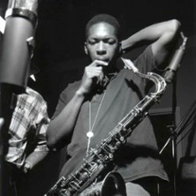 Hommage à John Coltrane - Concert Thématique